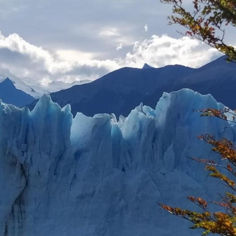 KALEN Apart - Calafate - Apartamento de 1 dormitorio - 14