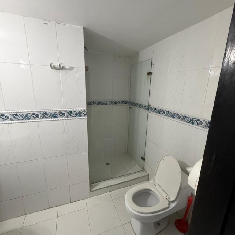 Alojamientos Cartagena Edificio Los Delfines - Apartamento con balcón - 2