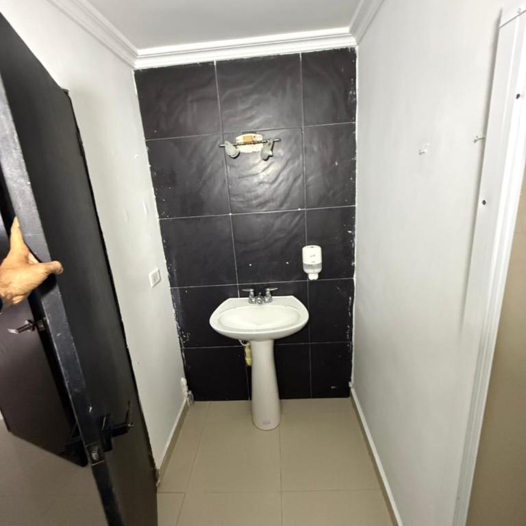 Alojamientos Cartagena Edificio Los Delfines - Apartamento con vistas al mar - 4