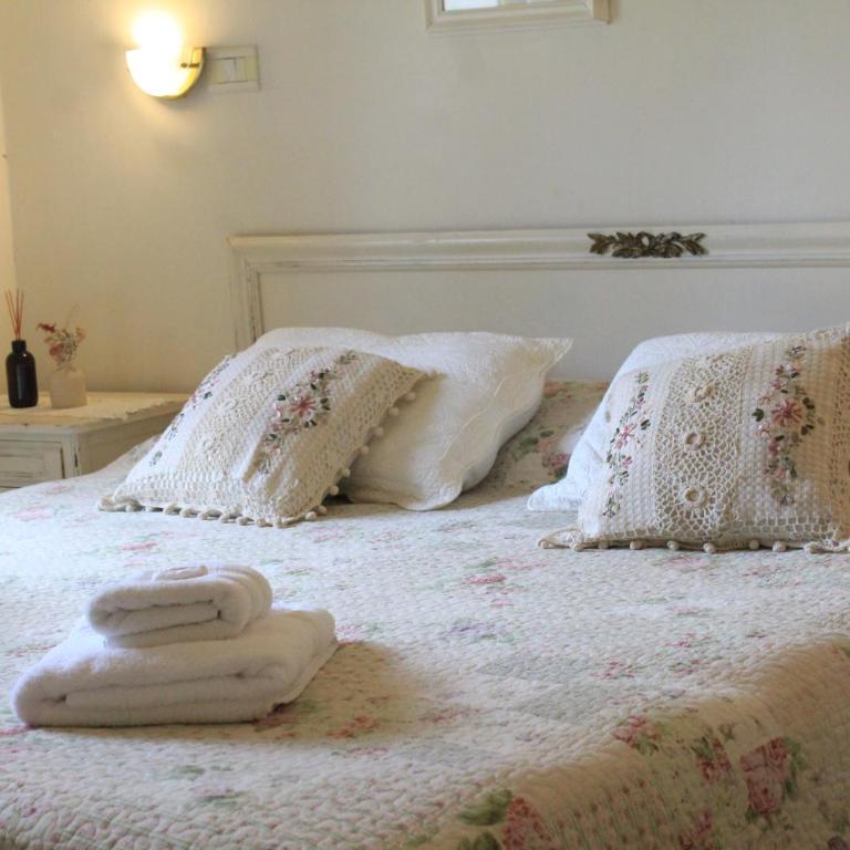 Alta Gracia Hotel Boutique - Suite Superior - 1
