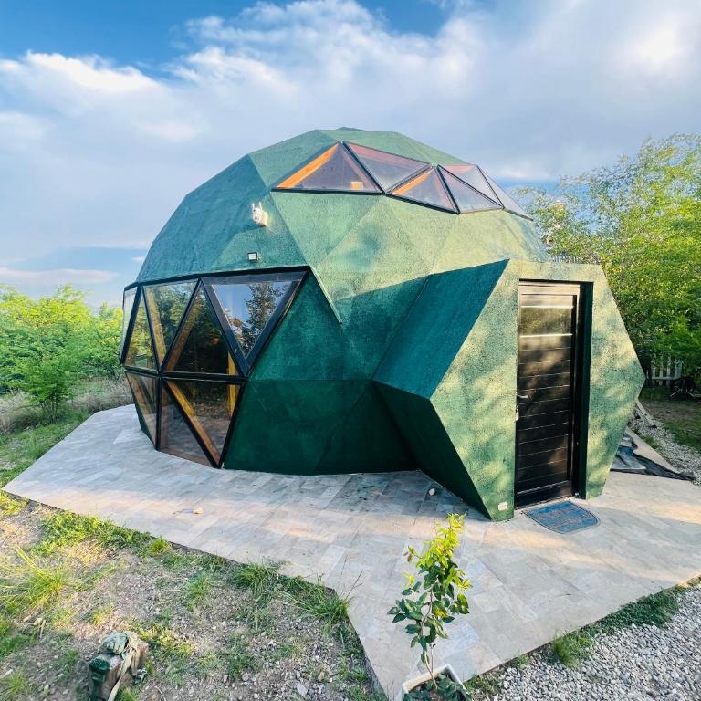 Domo Del Rio - One-Bedroom House - 2