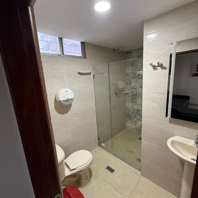 Alojamientos Cartagena Edificio Los Delfines - Apartamento de 2 dormitorios - 4
