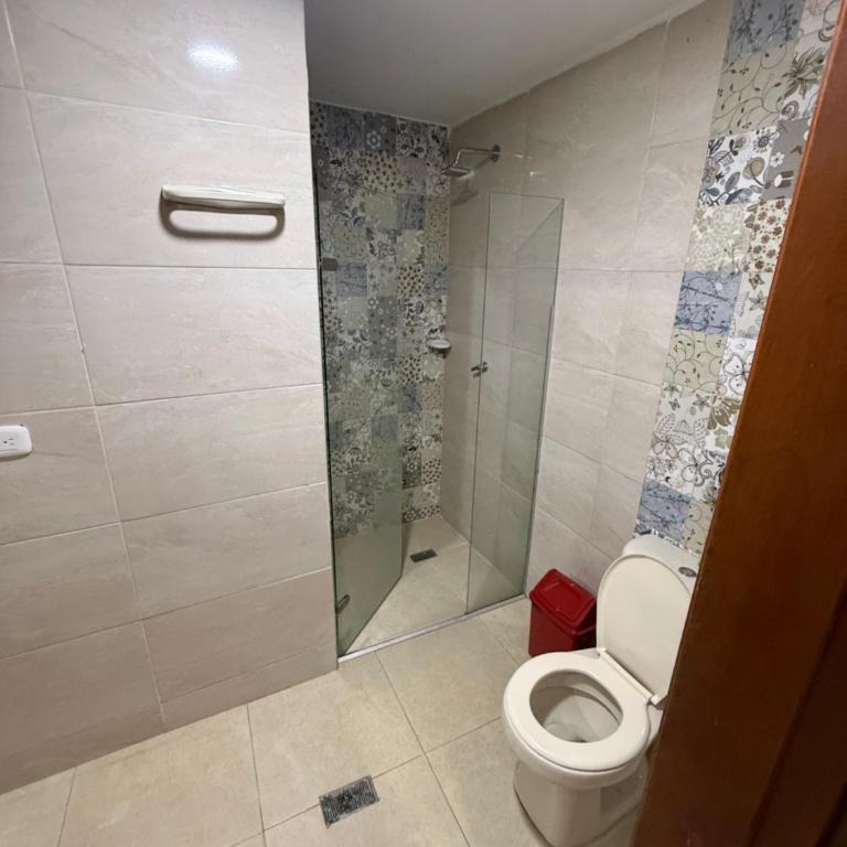 Alojamientos Cartagena Edificio Los Delfines - Apartamento de 2 dormitorios - 3