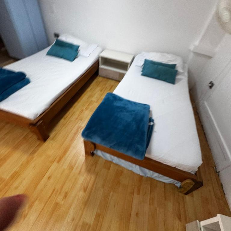 Luxury Loft in Old City Cartagena - 5th - Two-Bedroom Apartment - 4