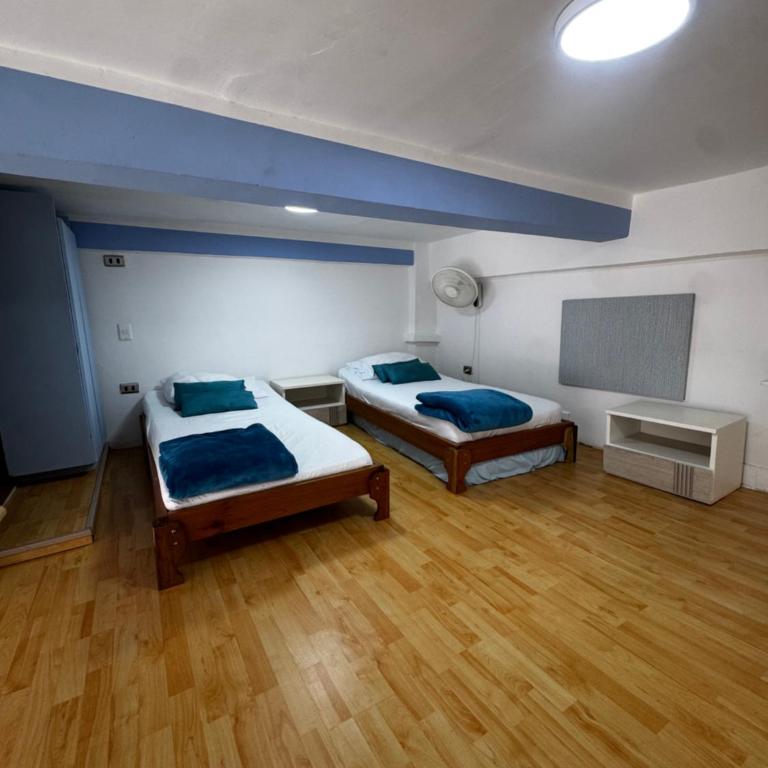 Luxury Loft in Old City Cartagena - 5th - Two-Bedroom Apartment - 17