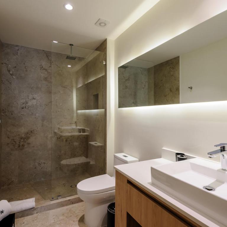 Chihuahua 230 by Wynwood House - Two-Bedroom Deluxe Apartment - 3