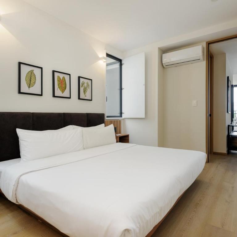Chihuahua 230 by Wynwood House - Two-Bedroom Deluxe Apartment - 7