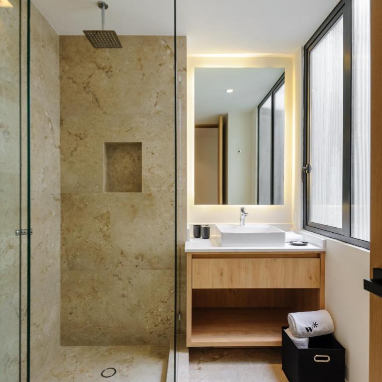 Chihuahua 230 by Wynwood House - Two-Bedroom Deluxe Apartment - 9