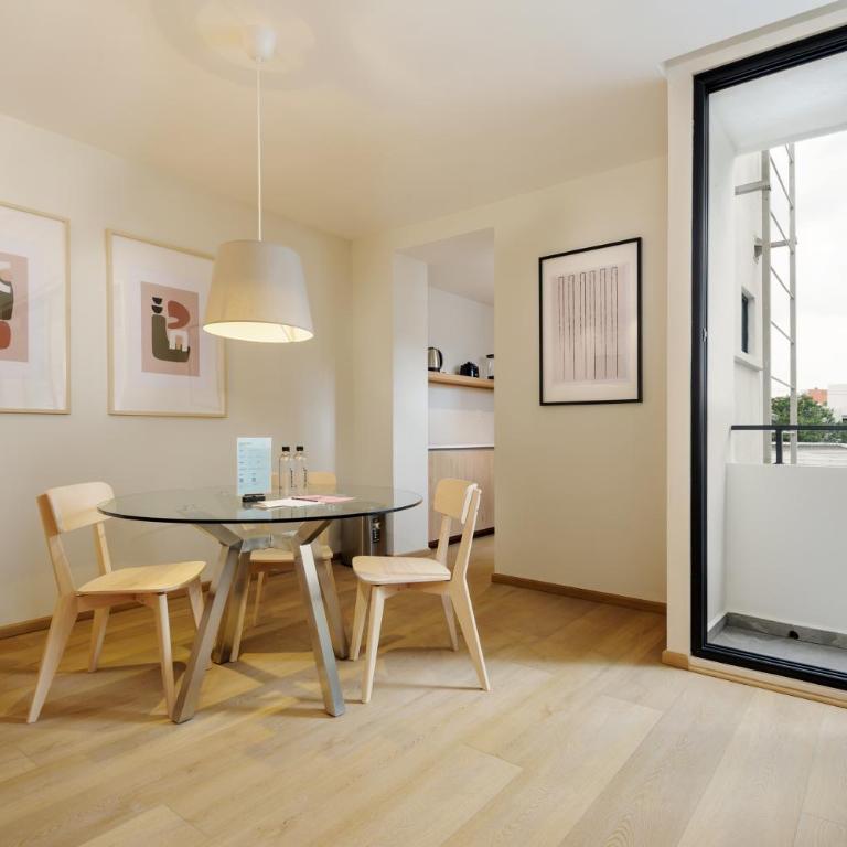 Chihuahua 230 by Wynwood House - Two-Bedroom Deluxe Apartment - 10