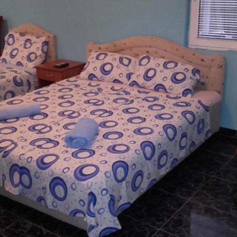 Guest House Dragomir - Apartman sa Terasom - 7