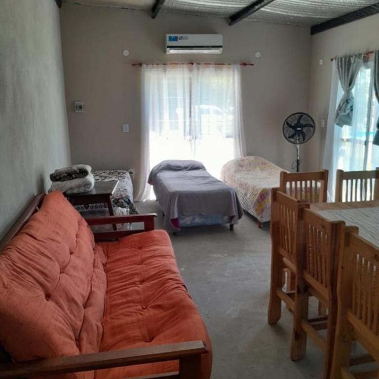 Casa de finde semana - One-Bedroom Apartment - 2