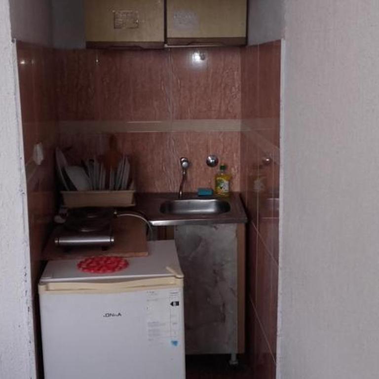 Guest House Dragomir - Apartman sa Terasom - 1