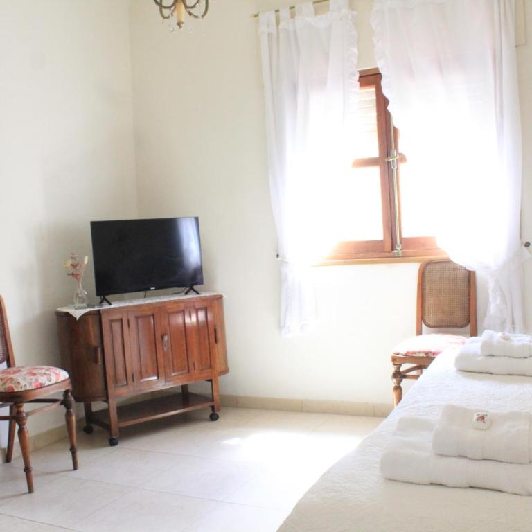 Alta Gracia Hotel Boutique - Suite Superior - 5