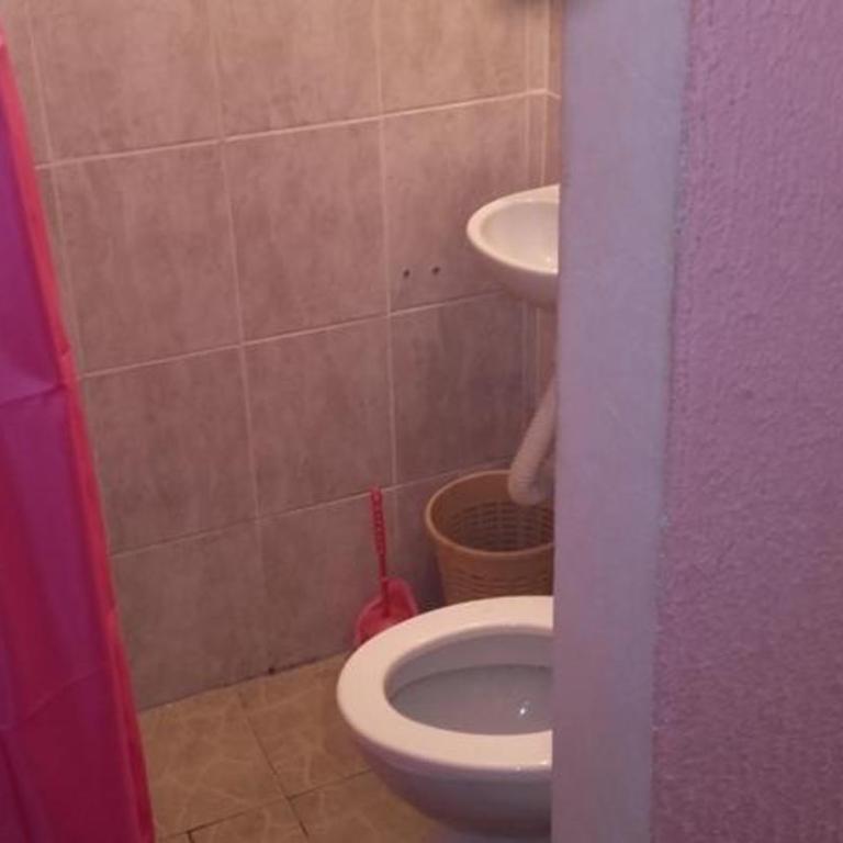 Guest House Dragomir - Niskobudžetna Dvokrevetna Soba sa Zasebnim Krevetima - 1