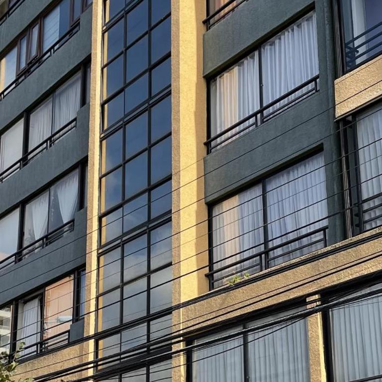 Edificio don Pedro 2 - One-Bedroom Apartment with View - 1