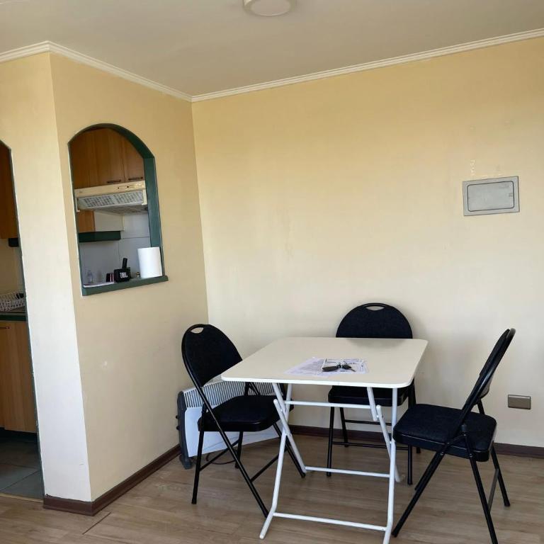 Edificio don Pedro 2 - One-Bedroom Apartment with View - 2