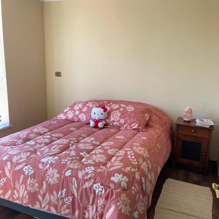 Edificio don Pedro 2 - One-Bedroom Apartment with View - 3