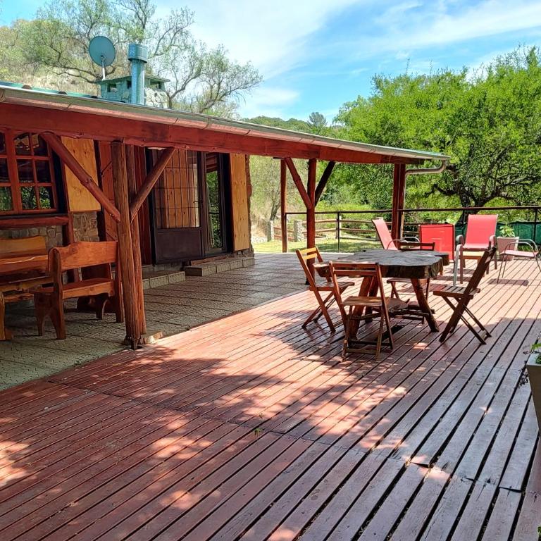 Vado Biguá - One-Bedroom House - 33