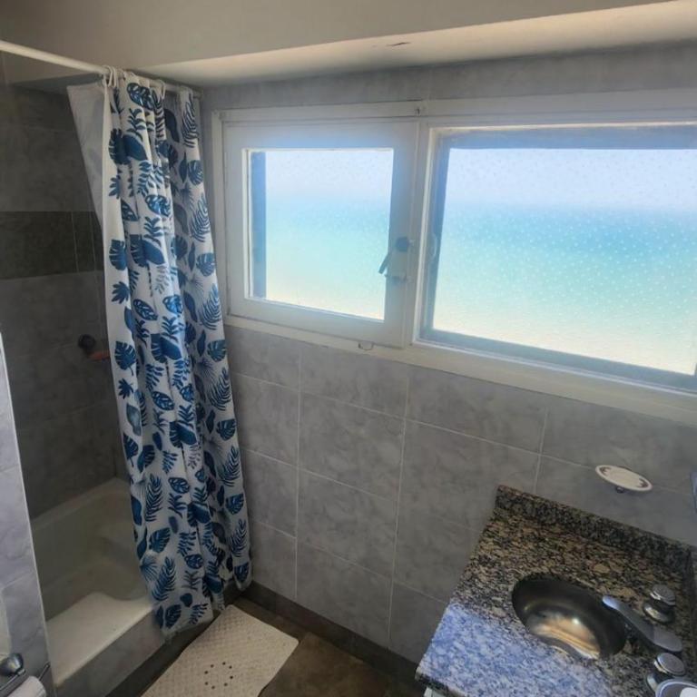 Miramar Vista al Mar - One-Bedroom Apartment - 7