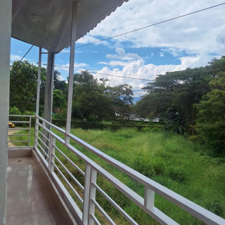 Villa Paraíso - Apartamento de 1 dormitorio - 3
