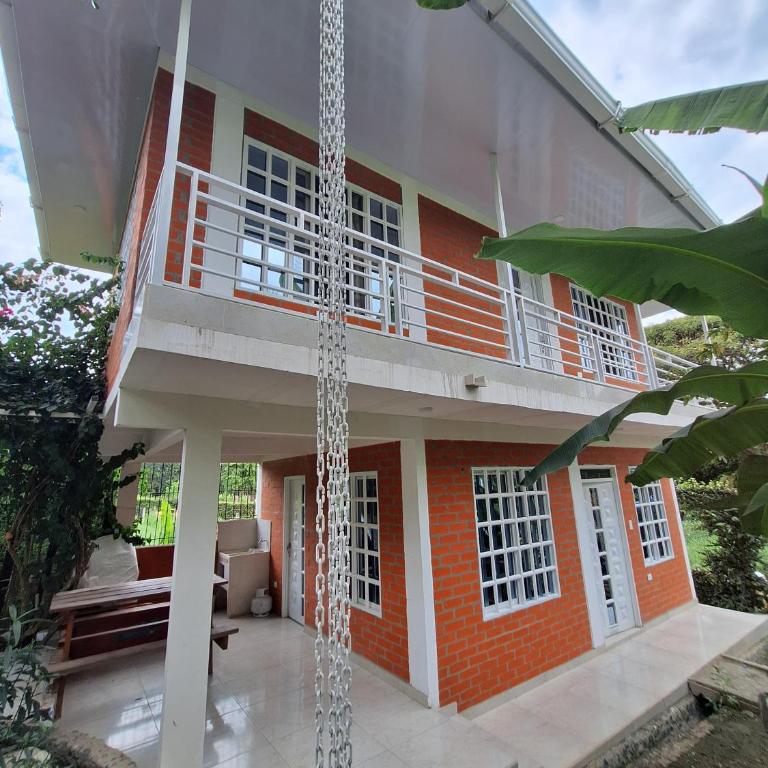 Villa Paraíso - Apartamento de 1 dormitorio - 5