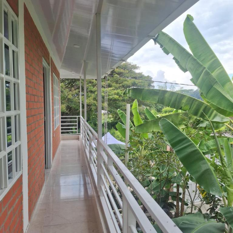 Villa Paraíso - Apartamento de 1 dormitorio - 6