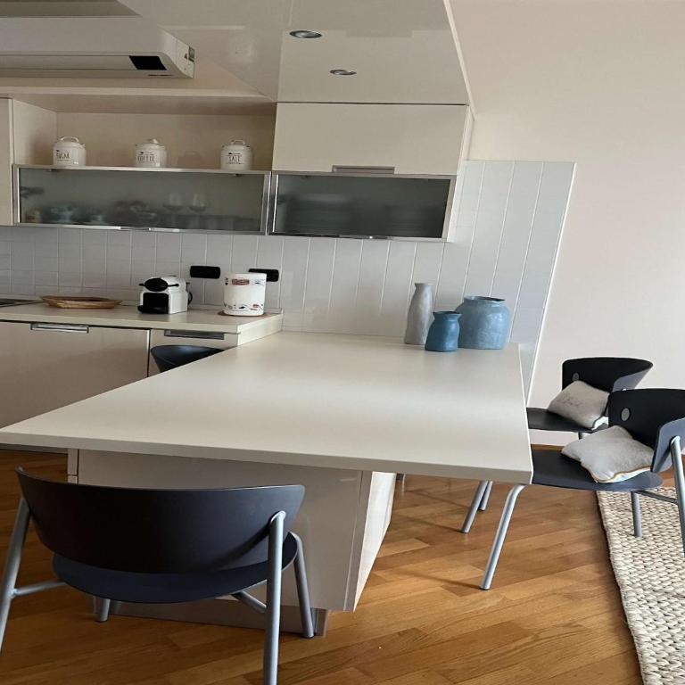 ARTs at Central Station - Apartment mit 1 Schlafzimmer - 13