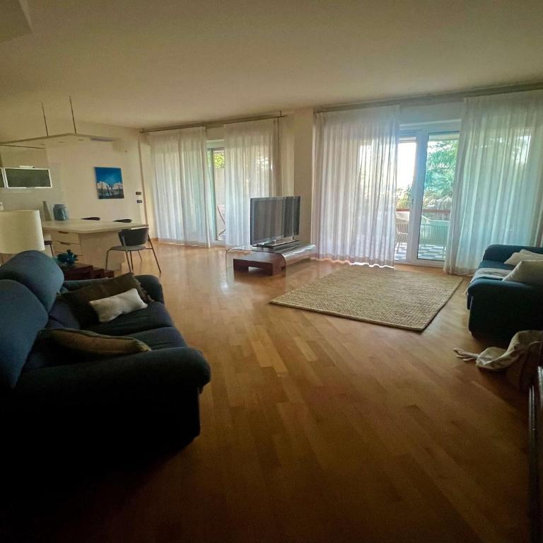 ARTs at Central Station - Apartment mit 1 Schlafzimmer - 7