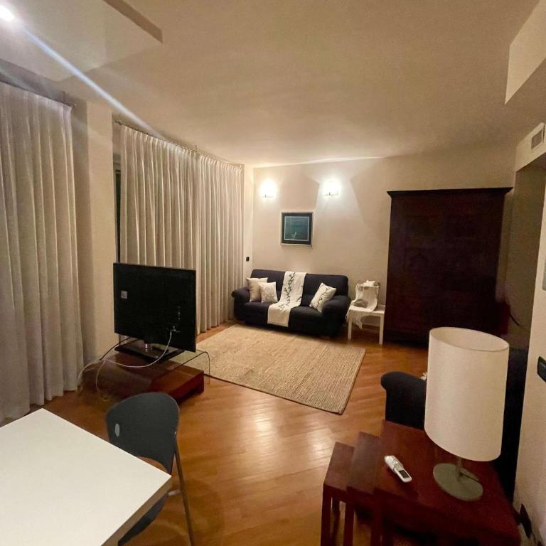 ARTs at Central Station - Apartment mit 1 Schlafzimmer - 11