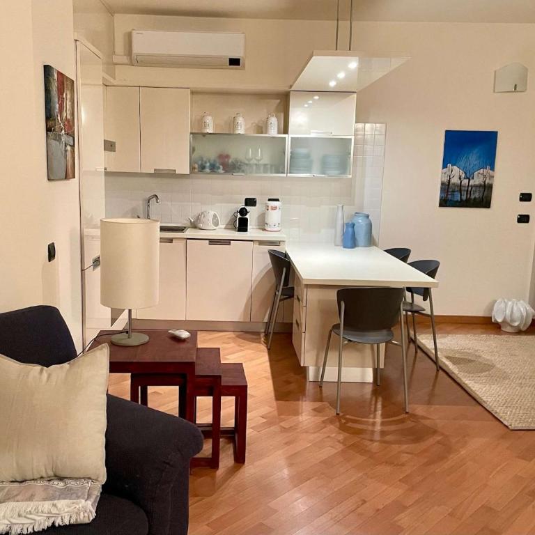 ARTs at Central Station - Apartment mit 1 Schlafzimmer - 14