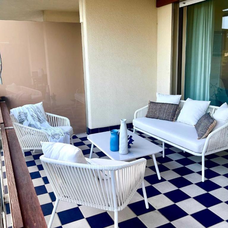 ARTs at Central Station - Apartment mit 1 Schlafzimmer - 23