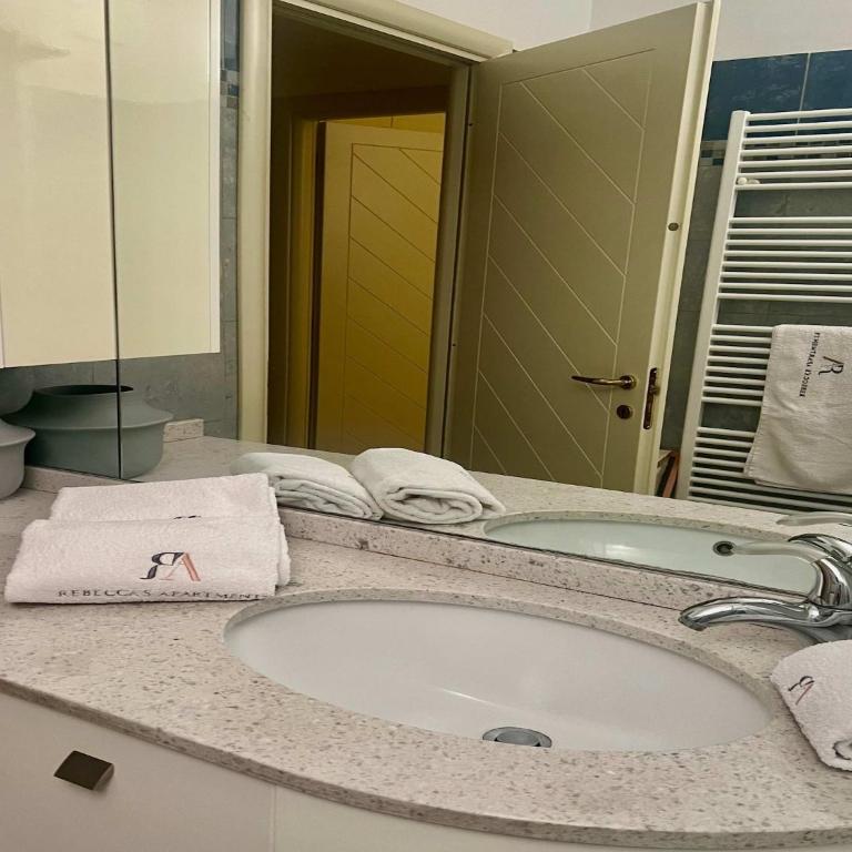 ARTs at Central Station - Apartment mit 1 Schlafzimmer - 19