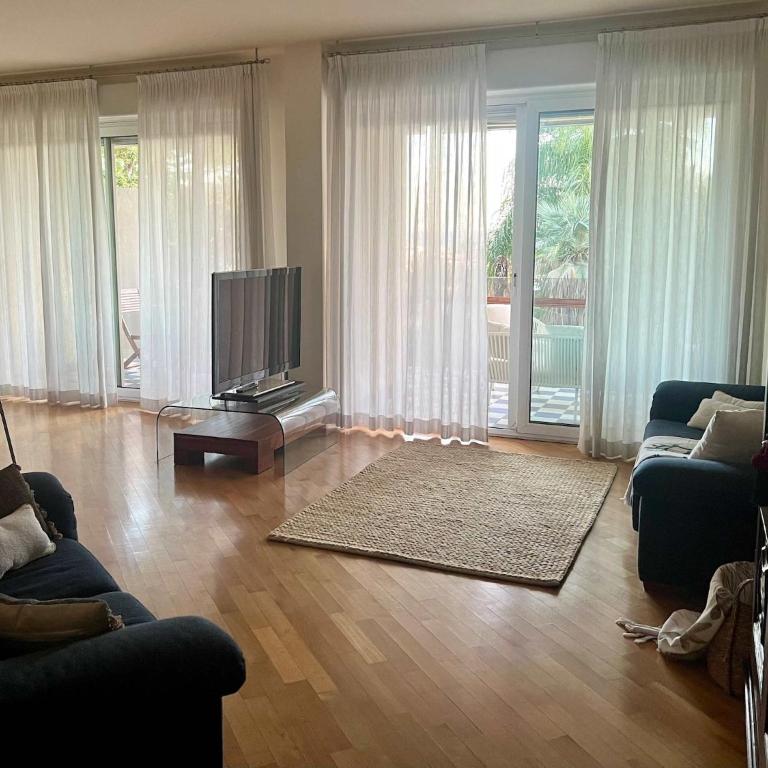 ARTs at Central Station - Apartment mit 1 Schlafzimmer - 6