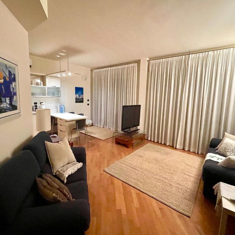 ARTs at Central Station - Apartment mit 1 Schlafzimmer - 10