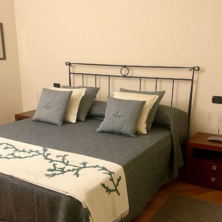 ARTs at Central Station - Apartment mit 1 Schlafzimmer - 16