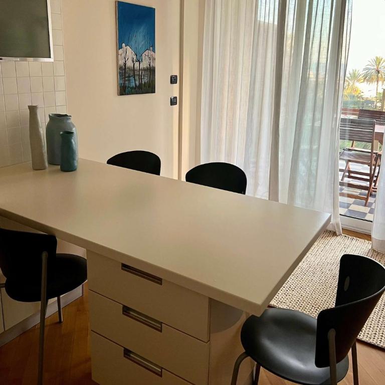 ARTs at Central Station - Apartment mit 1 Schlafzimmer - 3