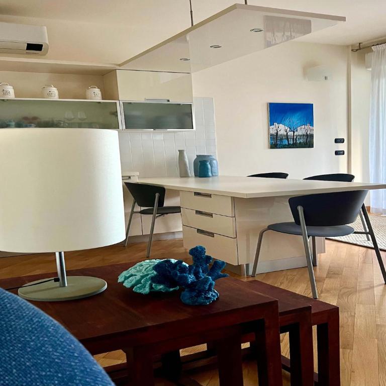 ARTs at Central Station - Apartment mit 1 Schlafzimmer - 12