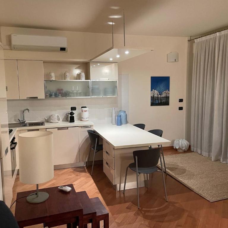 ARTs at Central Station - Apartment mit 1 Schlafzimmer - 15