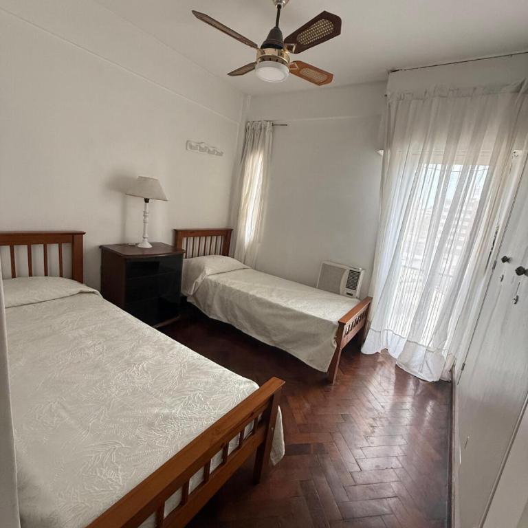 Departamento a metro de la plaza Independencia - Apartamento de 2 dormitorios - 10