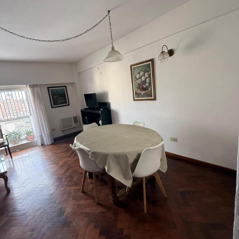 Departamento a metro de la plaza Independencia - Apartamento de 2 dormitorios - 11