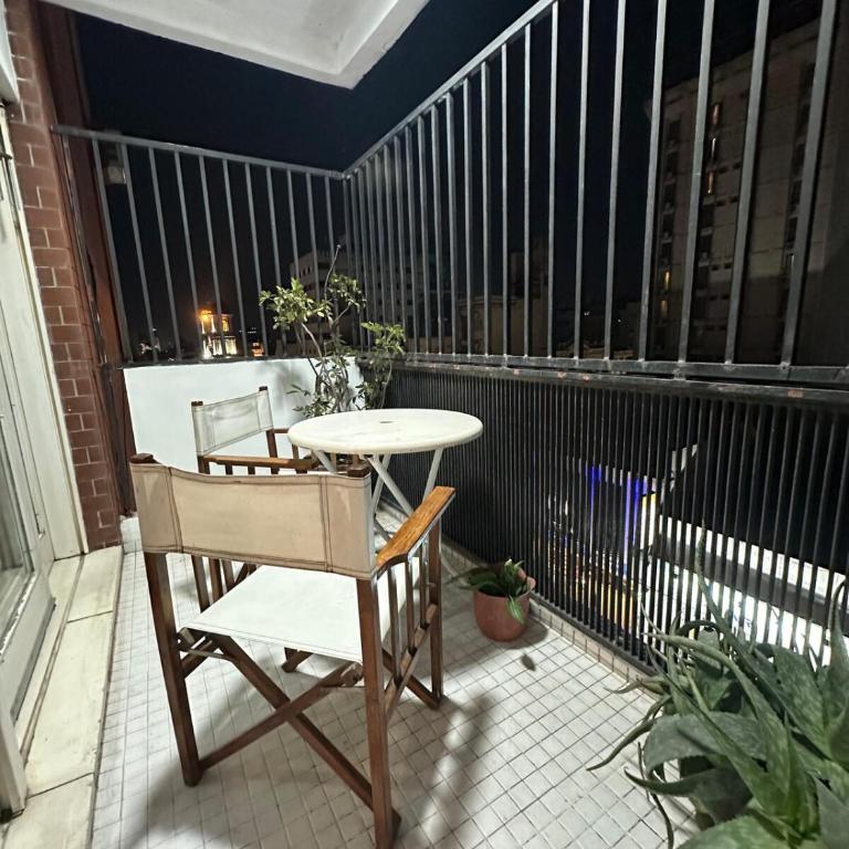 Departamento a metro de la plaza Independencia - Apartamento de 2 dormitorios - 14