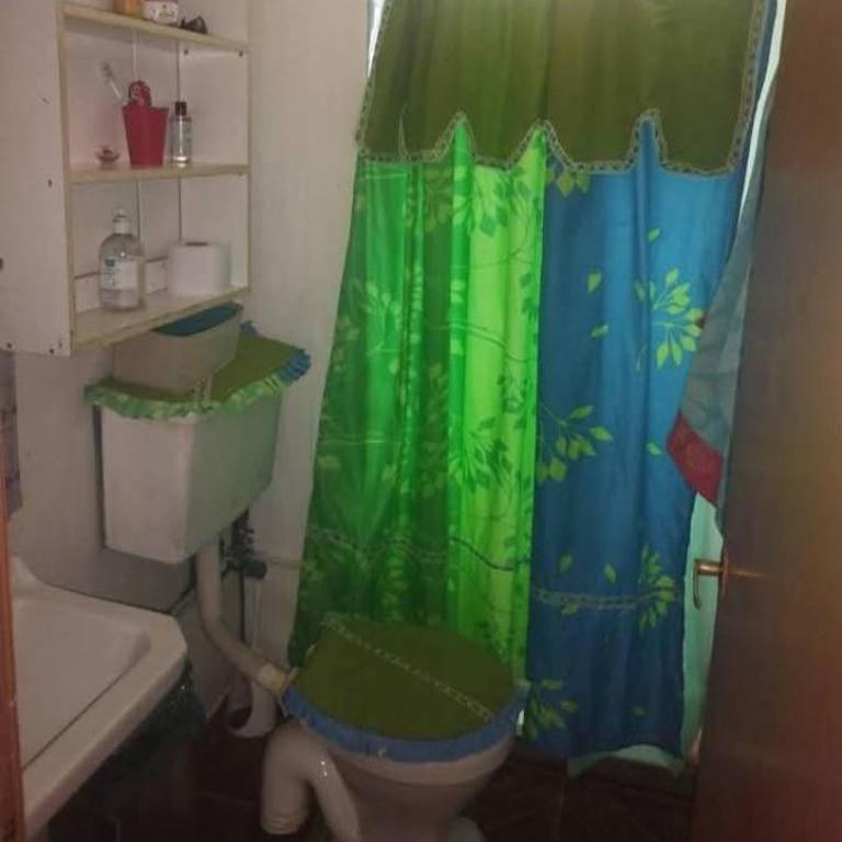 Departamento azul - Apartamento de 1 dormitorio - 2