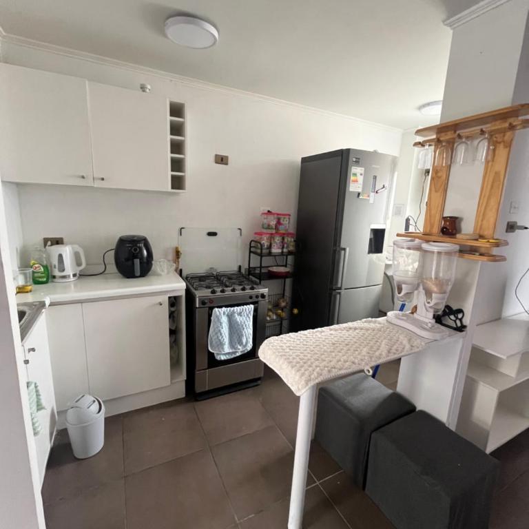 Departamento DC - Apartamento de 2 dormitorios - 5