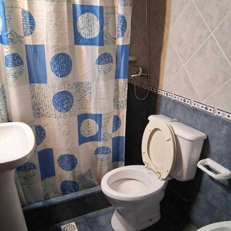 Dúplex Sofía - Apartamento de 1 dormitorio - 2