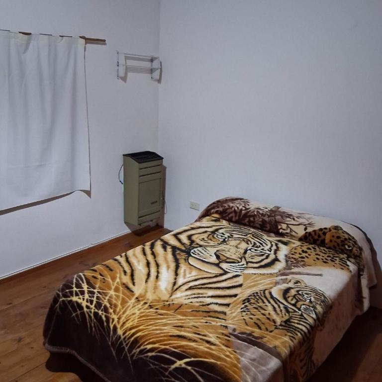 Dúplex Sofía - Apartamento de 1 dormitorio - 4