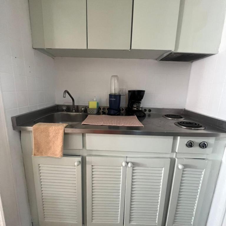 Suite con acceso a playa y vista espectacular - Apartamento con vistas al mar - 24