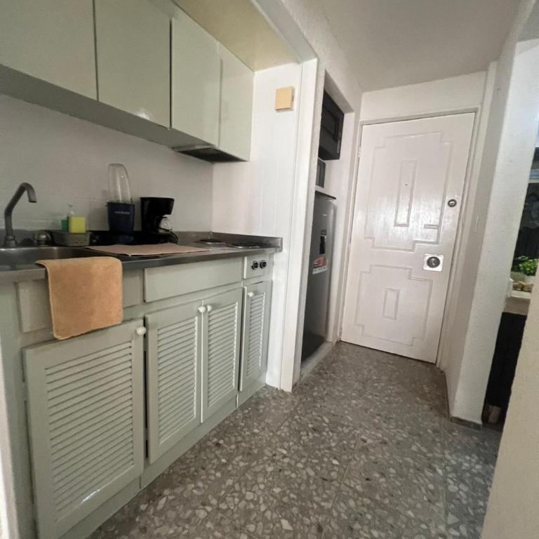 Suite con acceso a playa y vista espectacular - Apartamento con vistas al mar - 21