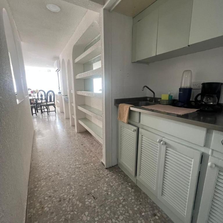 Suite con acceso a playa y vista espectacular - Apartamento con vistas al mar - 27