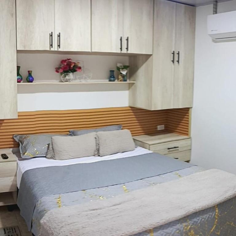 Castillo encantador - Two-Bedroom Apartment - 7