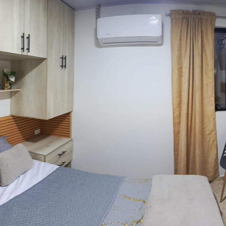 Castillo encantador - Two-Bedroom Apartment - 8